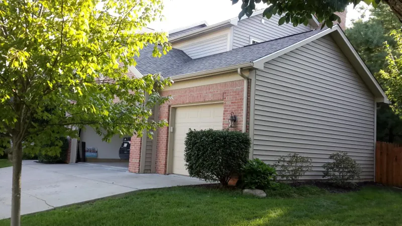 All Roof It Forward roofing projects are built using the Owens Corning roofing system, where each component is designed to work in unison with one another.