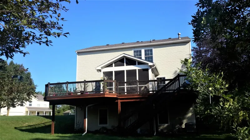 Roof It Forward only installs the complete roofing system by Owens Corning. All components are designed by Owens Corning to ensure a long life for your home's roof.