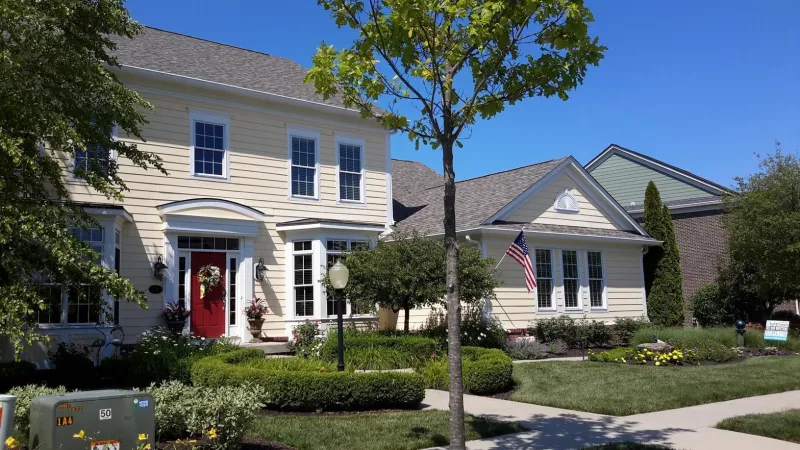 Roof It Forward ensures that all projects are built to current local and state building codes.