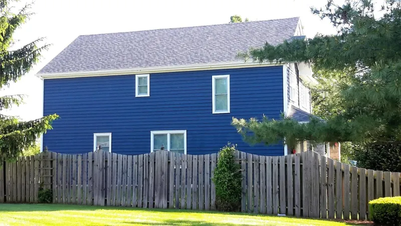 Roof It Forward only utilizes the complete roofing system from Owens Corning.