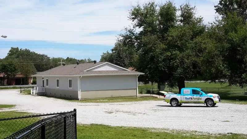 Did you know the Duration shingle has the embedded SureNail Technology strip for a 130 mph wind rating? This is an incredible roofing system.