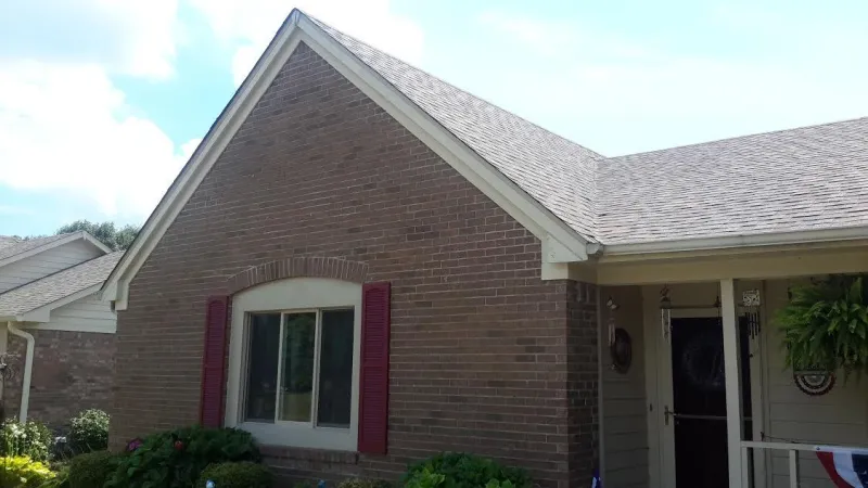 Duration shingles come out of the box with a limited lifetime warranty and a 130 mph wind gust rating.

