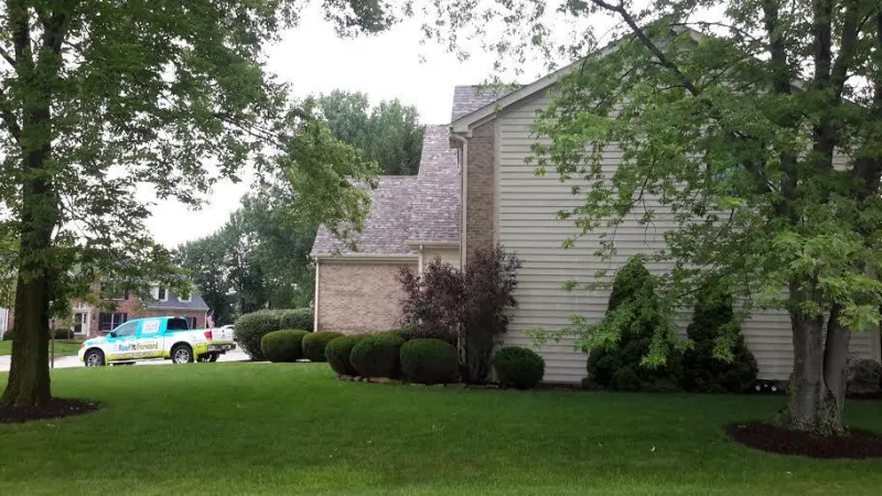 This roofing system makes an immediate impact on your home's design and curb appeal.