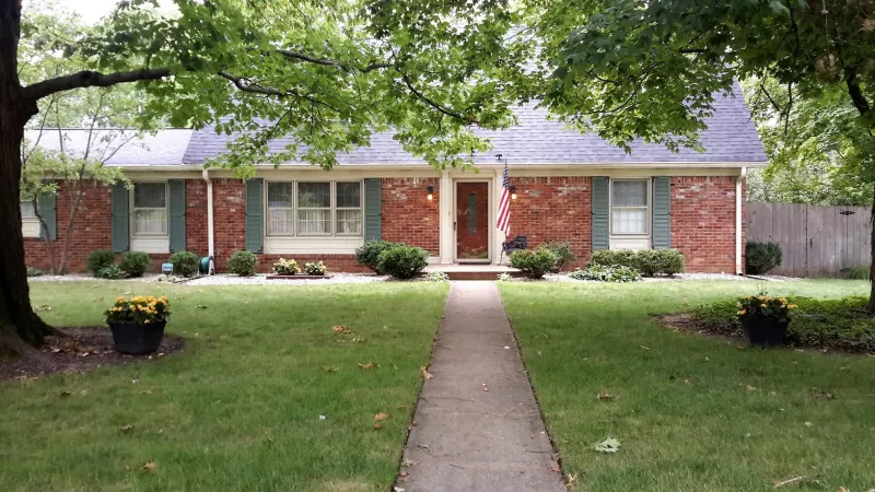 The Owens Corning Duration Shingles are warranted for up to 130 mph wind gusts due to their built-in SureNail Technology strips.