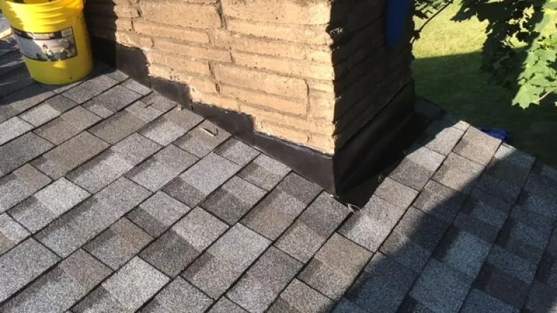 The Owens Corning Duration Shingles are warranted for up to 130 mph wind gusts and look wonderful on any home. 