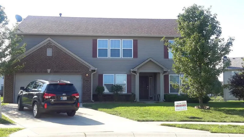 The client chose only the best—Roof It Forward and Owens Corning roofing products.