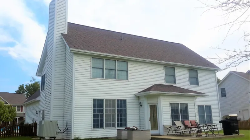 All Roof It Forward completed roofing systems come with matching drip edges and gutter aprons. These are vital components of your home's roof.