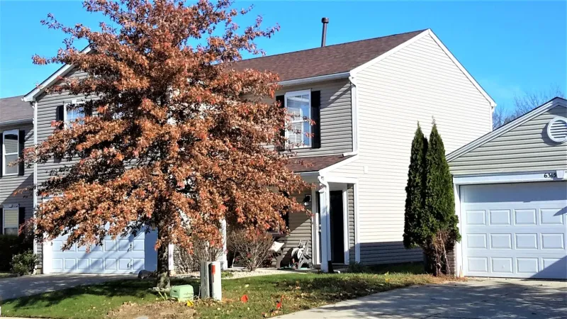 The Owens Corning Duration Shingles are warranted for up to 130 mph wind gusts due to their built-in SureNail Technology strips.