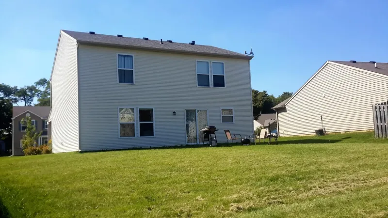 All Roof It Forward roofing projects are built using the Owens Corning roofing system, where each component is designed to work in unison with one another.