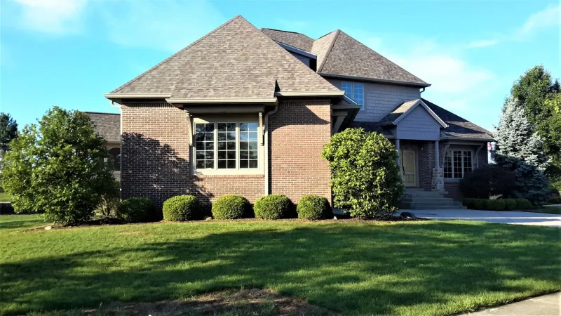 All Roof It Forward roofing systems come with matching drip edges and gutter aprons; these are vital parts of your roofing system.