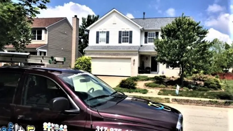 Not only does Roof It Forward provide professional and quality installation, but it also ensures that each project is built to current local and state building codes.