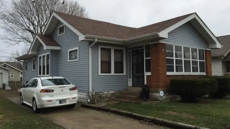 An awesome transformation can be yours with new vinyl siding and window wraps.