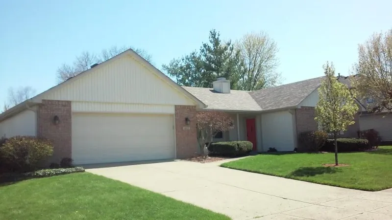 After sustaining hail damage, this homeowner received a full roofing system replacement from their insurance company and ARAC Roof It Forward.
