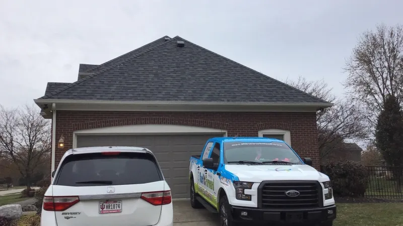 Choose ARAC Roof It Forward.