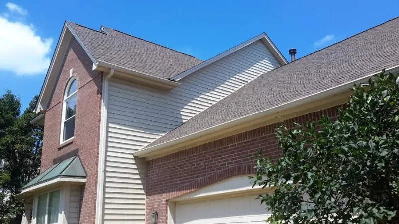 All of our roofing systems come with a 5-year workmanship warranty.