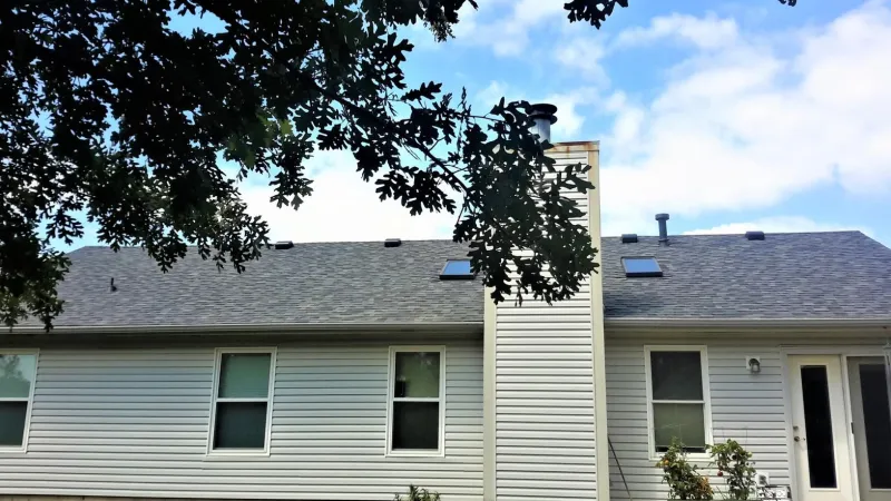 Not only does Roof It Forward provide professional and quality installation, but it also ensures each project is built to current local and state building codes.