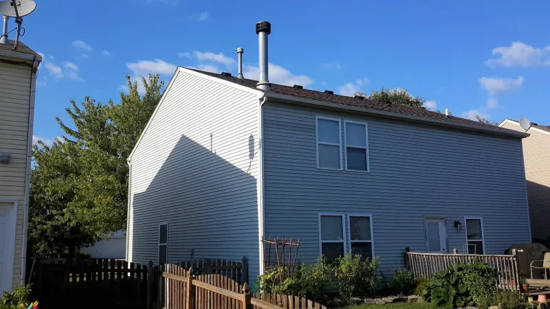 When you choose Roof It Forward for your home's roofing system, each component of your roof will work in unison with one another. The Duration shingles give your home amazing dimensions.