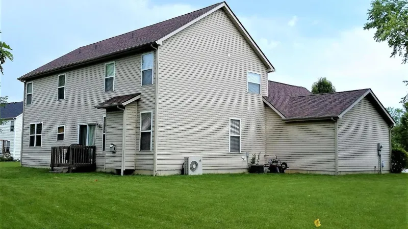 All Roof It Forward roofing systems come with matching drip edges and gutter aprons; these are vital parts of your roofing system.