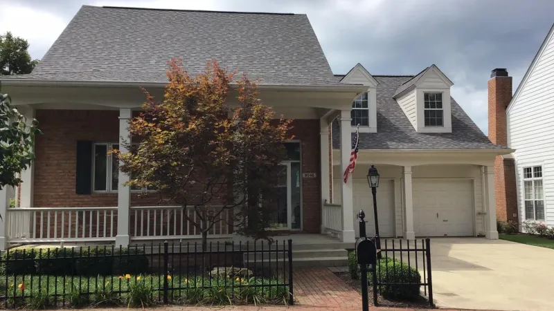 Owens Corning Duration Shingles are warranted for up to 130 mph wind gusts due to their built-in SureNail Technology.