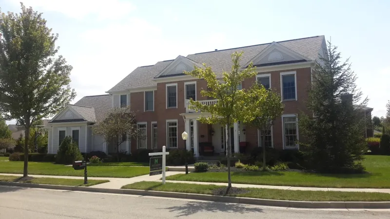 All Roof It Forward roofing systems come with matching drip edges and gutter aprons. These are vital parts of your home's roof.