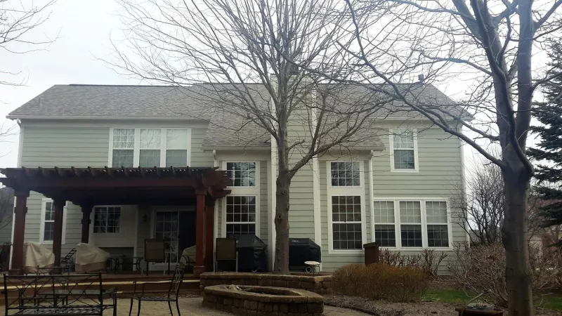 Not only does Roof It Forward provide professional and quality installation, but it also ensures that each project is built to current local and state building codes.