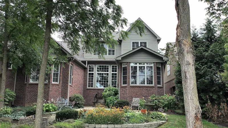 Call or contact Roof It Forward for a free inspection!