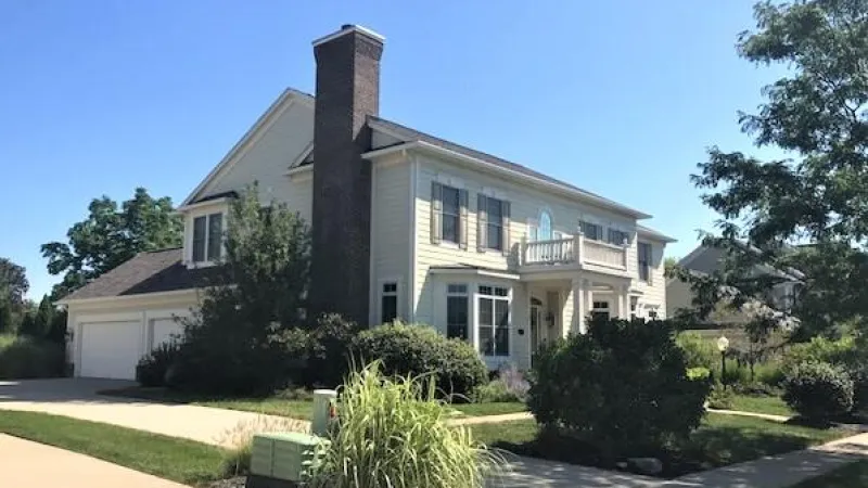 All Roof It Forward roofing projects are done using the Owens Corning roofing system, where each component is designed to work in unison with one another.