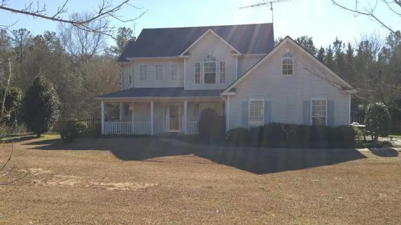 The final finished product of the Owens Corning Duration roofing system by ARAC Roof It Forward is simply beautiful.