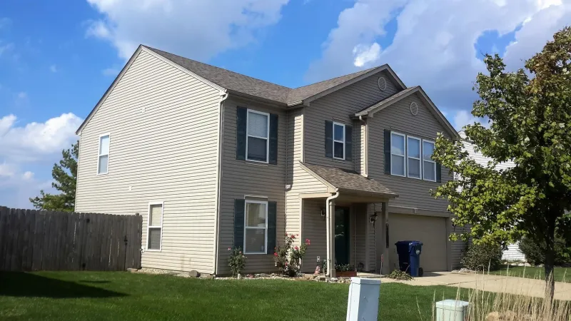 Call or contact Roof It Forward for a free inspection!