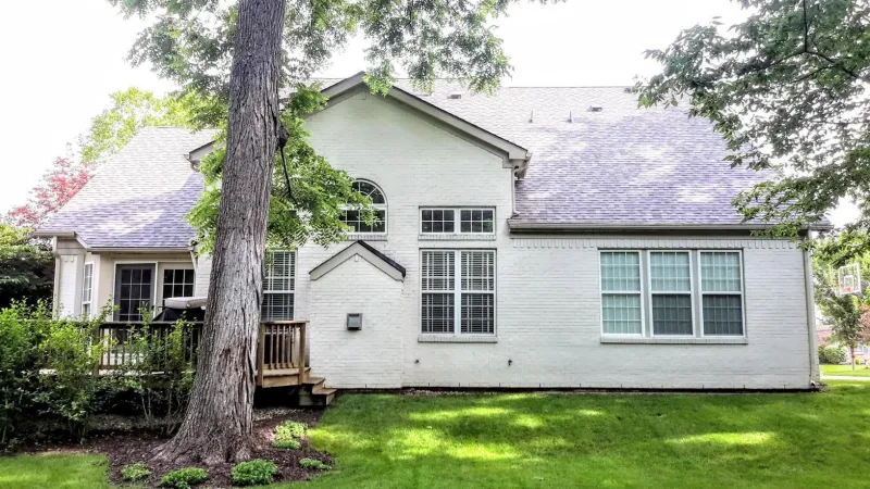 All Roof It Forward roofing systems come with matching drip edges and gutter aprons; these are vital parts of your roofing system.