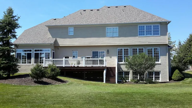 Not only does Roof It Forward provide professional and quality installation, but it also ensures that each project is built to current local and state building codes.