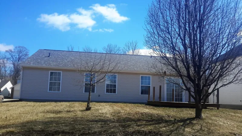 Call or contact Roof It Forward for a free inspection!