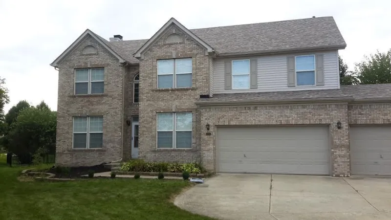 The Owens Corning Duration Shingles come with a limited lifetime warranty, so you are protected for years to come.