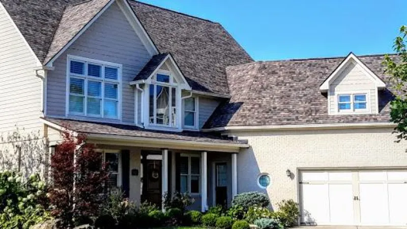 Roof It Forward utilizes the Owens Corning Duration Shingles, which are warranted for up to 130 mph wind gusts.