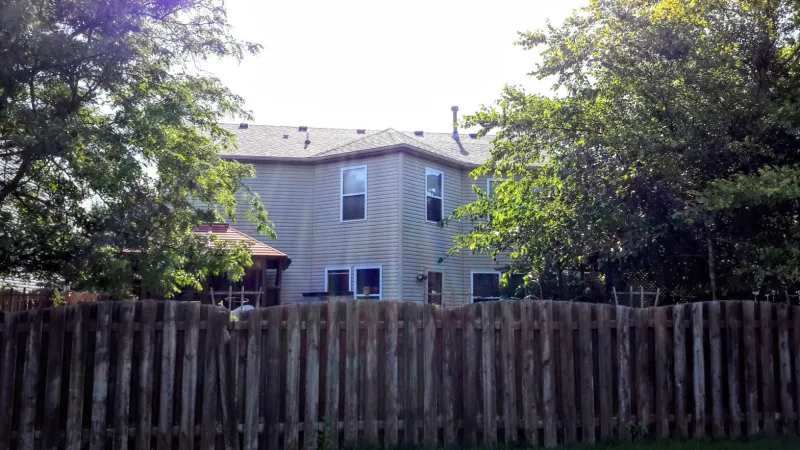 All Roof It Forward roofing systems come with matching drip edges and gutter aprons. These are vital parts of your roofing system.