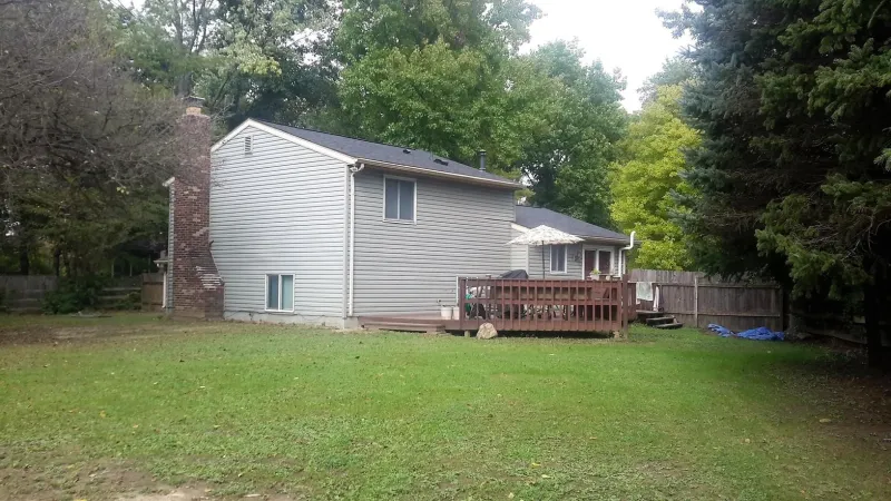 All Roof It Forward roofing systems come with matching drip edges and gutter aprons; these are vital parts of your roofing system.