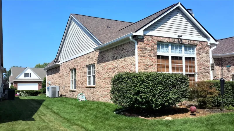 All Roof It Forward roofing projects are done using the Owens Corning roofing system, where each component is designed to work in unison with one another.