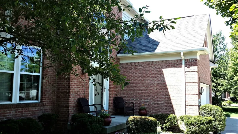 All Roof It Forward roofing systems come with matching drip edges and gutter aprons; these are vital parts of your roofing system.