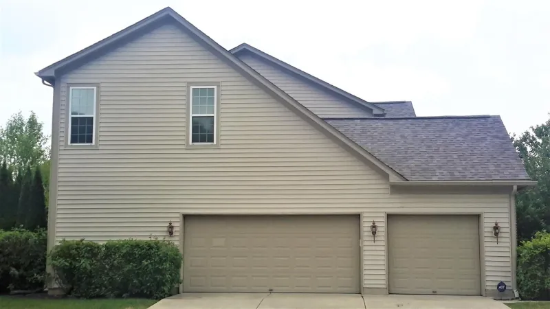 All Roof It Forward roofing projects are done using the Owens Corning roofing system, where each component is designed to work in unison with one another.