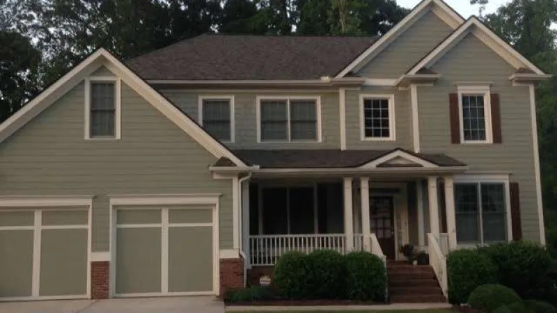 Owens Corning Shingle Installation in Gainesville, Georgia by ARAC Roof It Forward