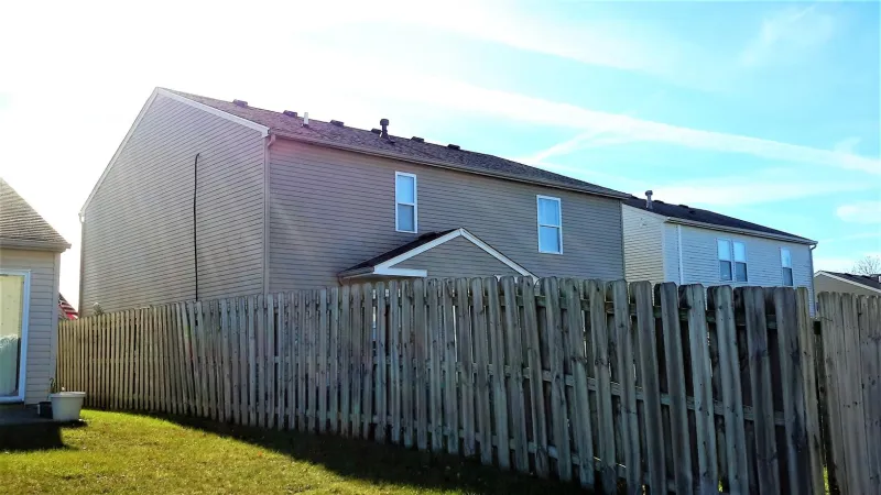 All Roof It Forward roofing systems come with matching drip edges and gutter aprons. These are vital parts of your roofing system.