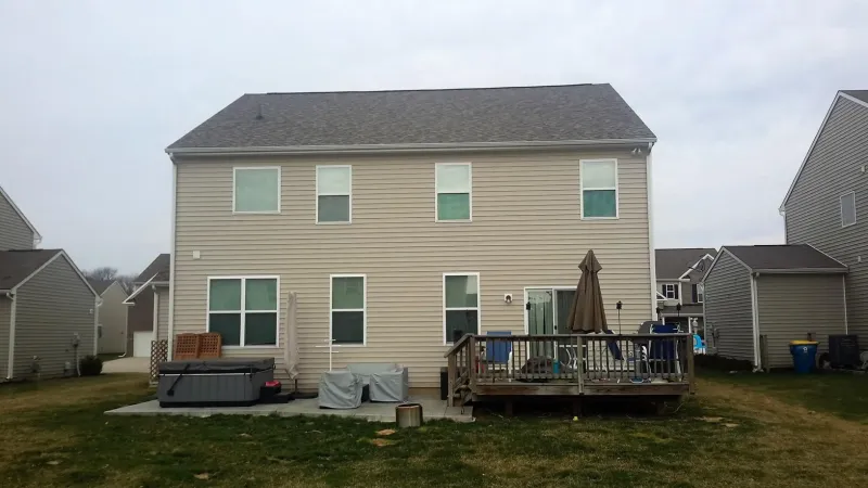 All Roof It Forward roofing projects are built using the Owens Corning roofing system so that each component is designed to work in unison with one another.