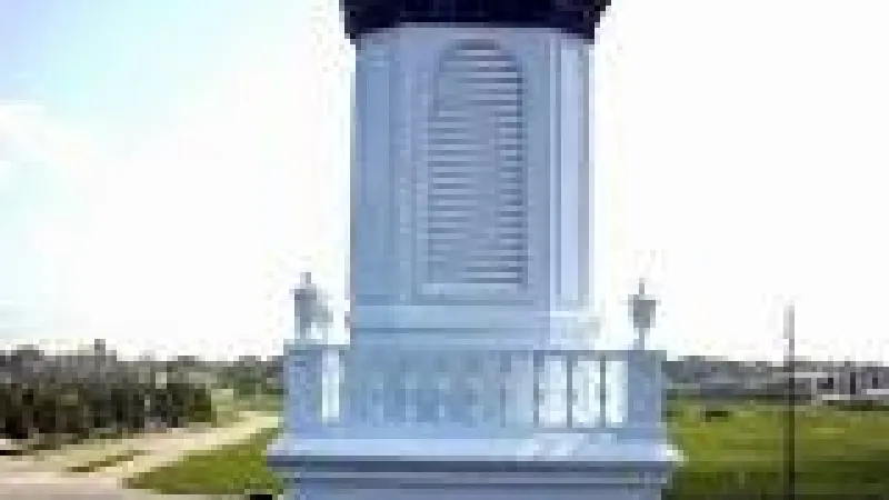 There is no job too big or small for ARAC Roof It Forward.