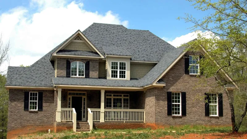 Roof Replacement Quote