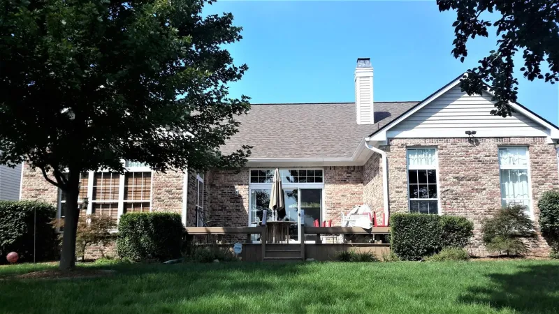 Not only does Roof It Forward provide professional and quality installation, but it also ensures that each project is built to current local and state building codes.