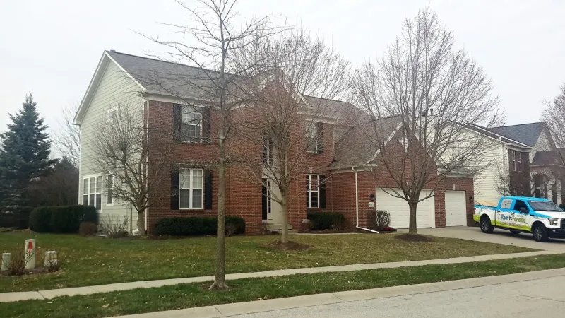 Roof It Forward only installs the complete roofing system by Owens Corning. All components are designed by Owens Corning to ensure a long life for your home's roof.