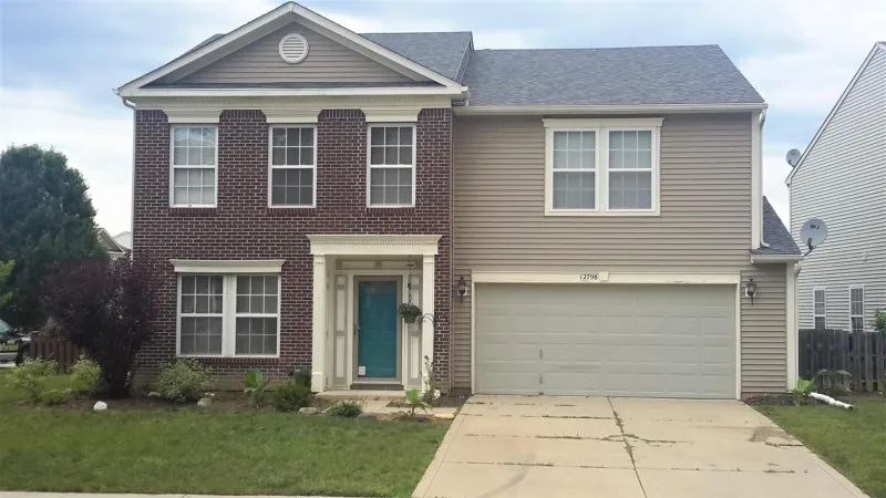 This home's old roof was taken completely off, and a new Owens Corning Duration roofing system was installed.