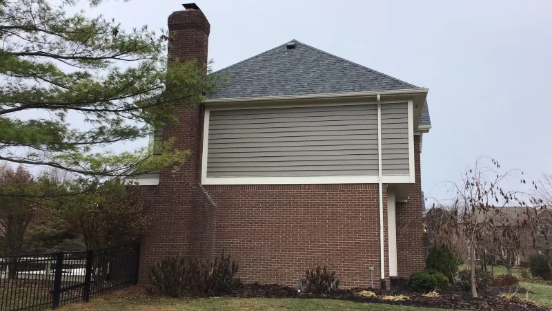 ARAC Roof It Forward provides free inspections.