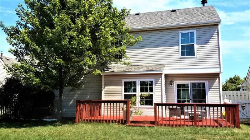 Every job done donates a portion of profit to the Peyton Manning Children's Hospital at St. Vincent. Thank you for helping us Roof It Forward.