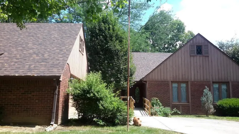 These shingles are the strongest we can get our hands on. The Owens Corning Duration Shingles have more technology built into them than any other product made.